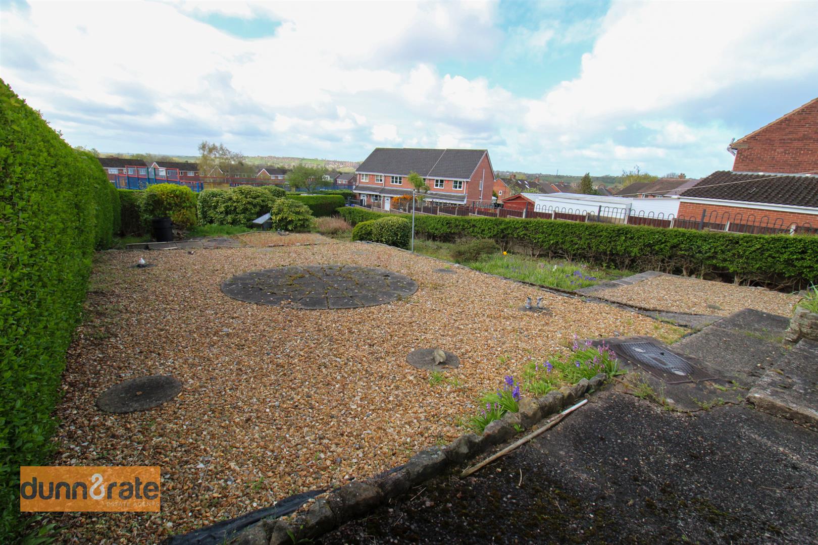 Edge View Road, Baddeley Green, Stoke-On-Trent